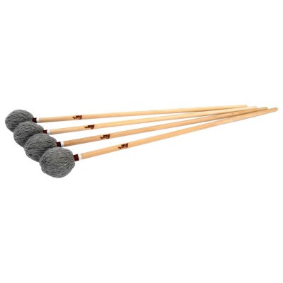 MG Mallets DT-H Marimba Mallets