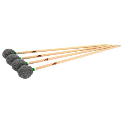 MG Mallets DT-M Marimba Mallets