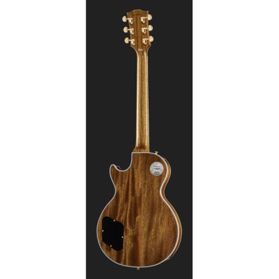 Gibson 70th Les Paul Cust. HPT FTA #1