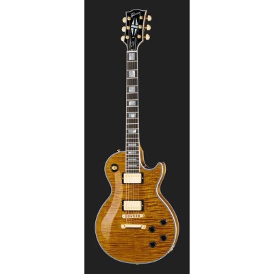 Gibson 70th Les Paul Cust. HPT FTA #1