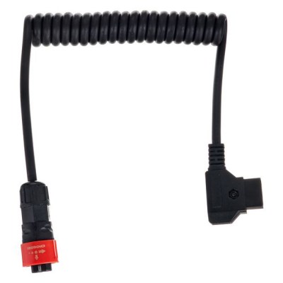 Aputure D-Tap Power Cable (2-pin)