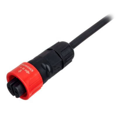 Aputure D-Tap Power Cable (2-pin)