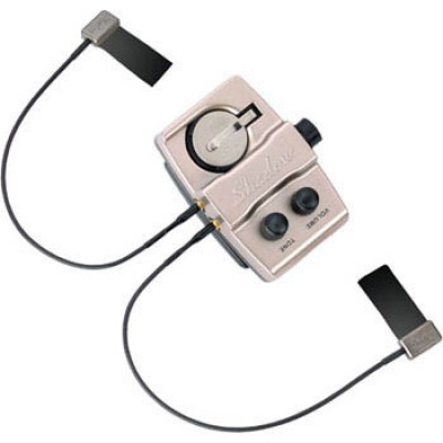 Shadow SH955 NFX-C Cello Pickup