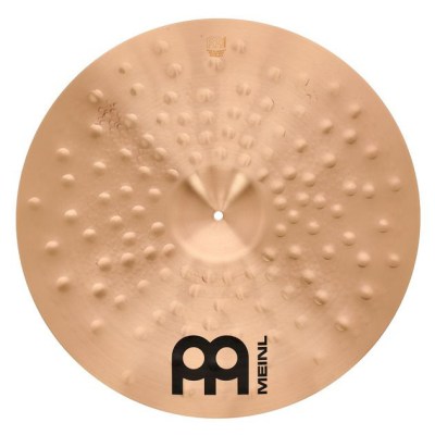 Meinl 22" Pure Alloy E.Hammered C-R