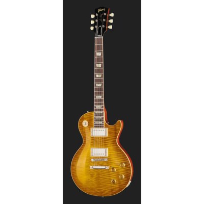 Gibson Les Paul 59 HPT Dirty Lemon #3