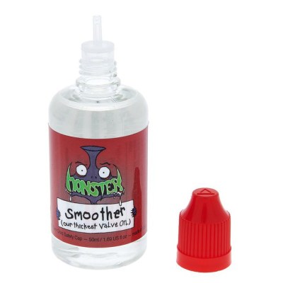 Monster Oil Valve Oil Smoother 50 ml