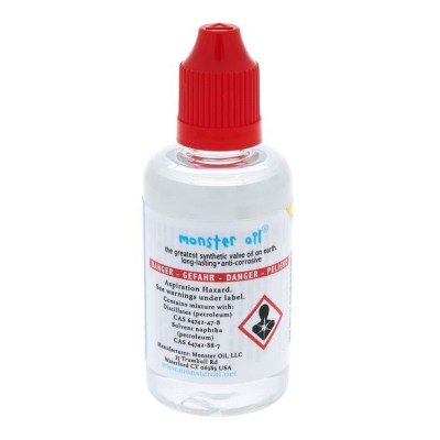 Monster Oil Slide Oil 50 ml