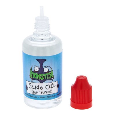 Monster Oil Slide Oil 50 ml