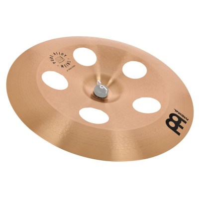 Meinl 18" Pure Alloy Trash China