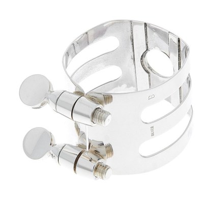 Wood Stone Baritone Selmer SS Ligature