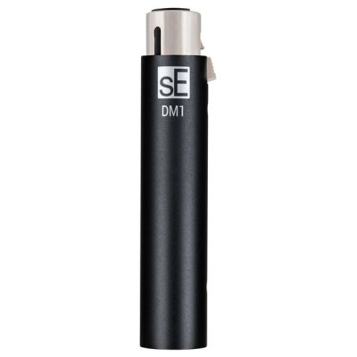 SE Electronics DM1 Black Series