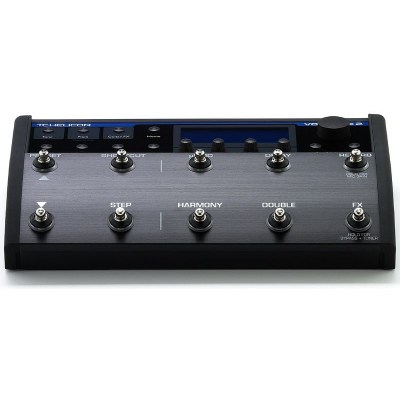 TC-Helicon VoiceLive 2