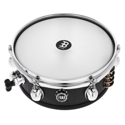 Meinl 10" Compact Jingle Snare Drum