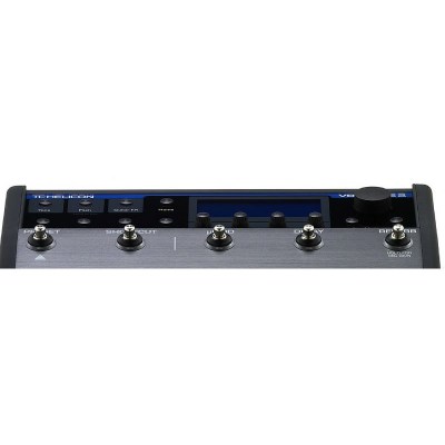 TC-Helicon VoiceLive 2