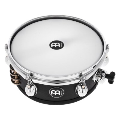 Meinl 10" Compact Jingle Snare Drum