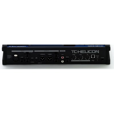 TC-Helicon VoiceLive 2