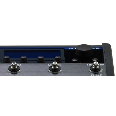 TC-Helicon VoiceLive 2