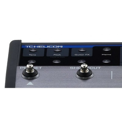 TC-Helicon VoiceLive 2