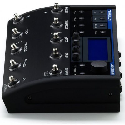 TC-Helicon VoiceLive 2