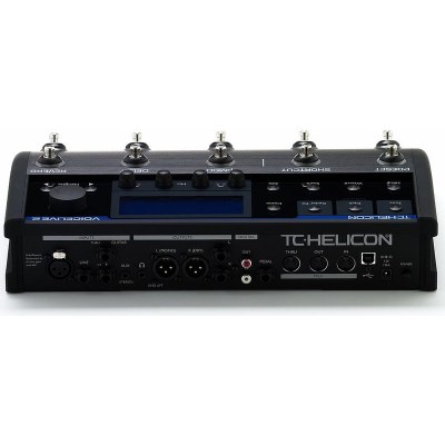 TC-Helicon VoiceLive 2