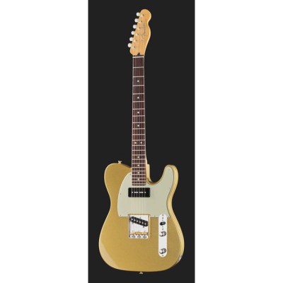 Fender MIJ Hybrid II Tele LTD MAG