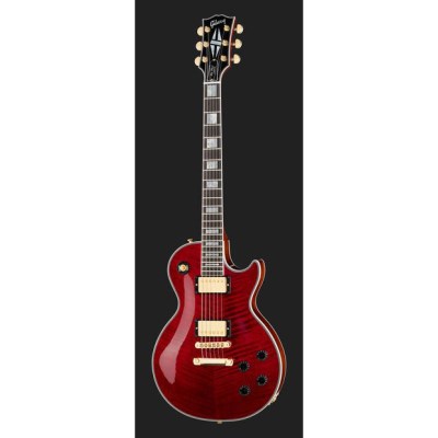 Gibson 70th Les Paul Custom HPT WR #2