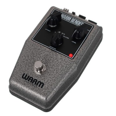 Warm Audio Warm Bender Fuzz