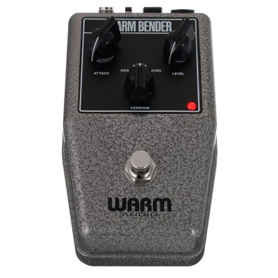 Warm Audio Warm Bender Fuzz