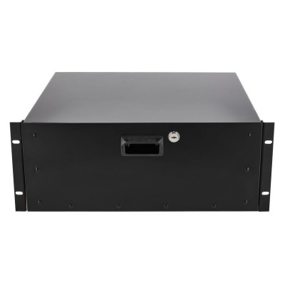 Flyht Pro Rack Drawer 19" 4U Alu 38 cm