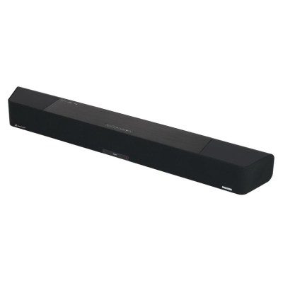 Sennheiser-Hearing AMBEO Soundbar Max