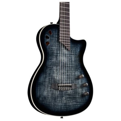 Cordoba Stage Guitar Black Burst