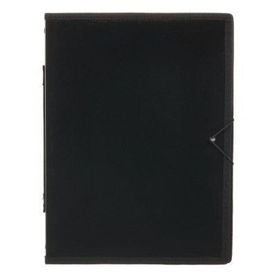 Thomann Choir Folder Black