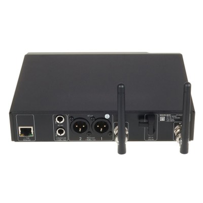 Sennheiser EW-DX 8CH Conference Set Q1-9