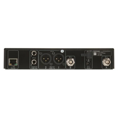 Sennheiser EW-DX 8CH Conference Set Q1-9