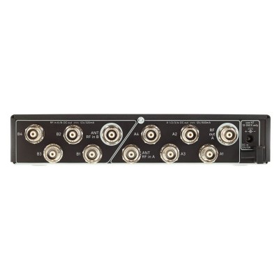 Sennheiser EW-DX 8CH Conference Set Q1-9
