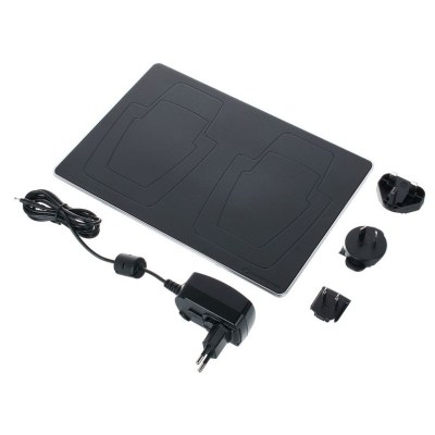 Sennheiser EW-DX 8CH Conference Set Q1-9