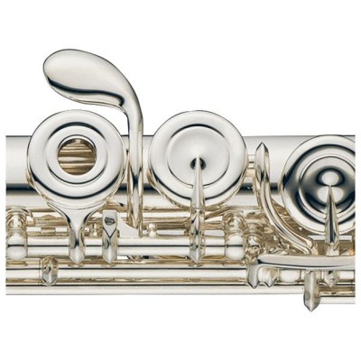 Altus AS-1407 XRBE Flute