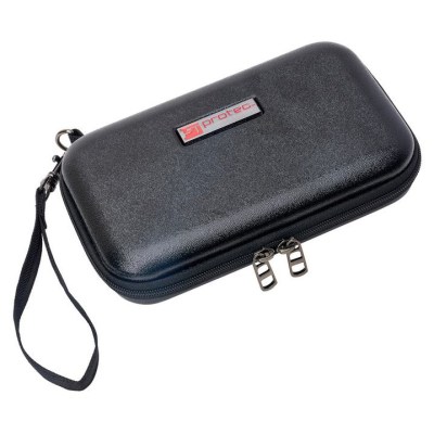 Protec BM214 MP Zip Case Trp. 6 pcs