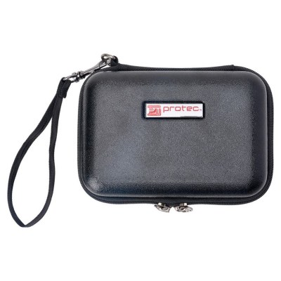 Protec BM222 MP Zip Case Tromb. 4 pcs