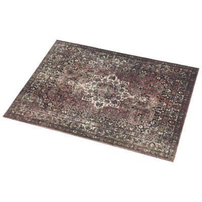 Drum N Base Vintage Pedal and Amp Rug CW