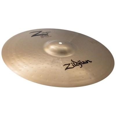 Zildjian 19" Z Custom Crash