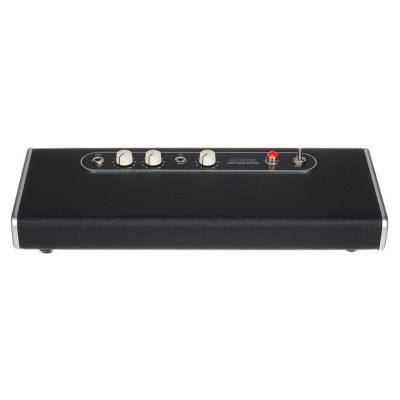 Surfy Industries Surfybear Classic V3 Reverb BK
