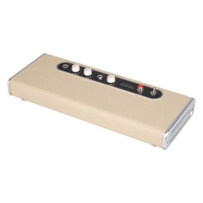 Surfy Industries Surfybear Classic V3 Reverb BL