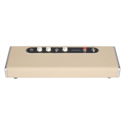 Surfy Industries Surfybear Classic V3 Reverb BL