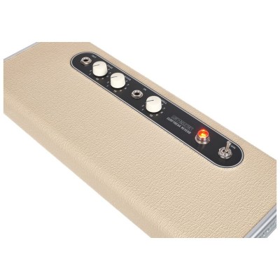 Surfy Industries Surfybear Classic V3 Reverb BL