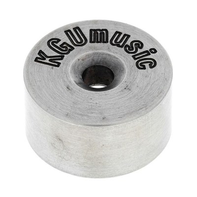 KGUMusic Bach Trim kit Medium Silver