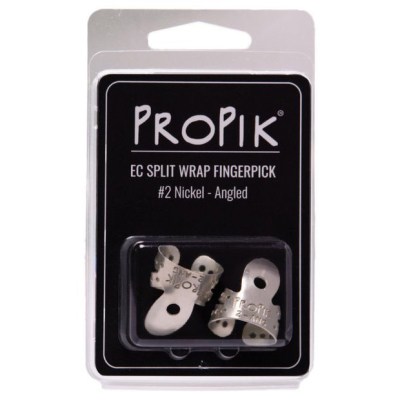 ProPik EC Split Wrap Fingerpick #2NA