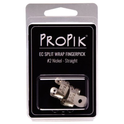 ProPik EC Split Wrap Fingerpick #2NS