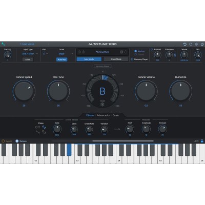 Antares Auto-Tune Pro 11