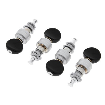 Gotoh UPTL Ukulele Tuner Set CW